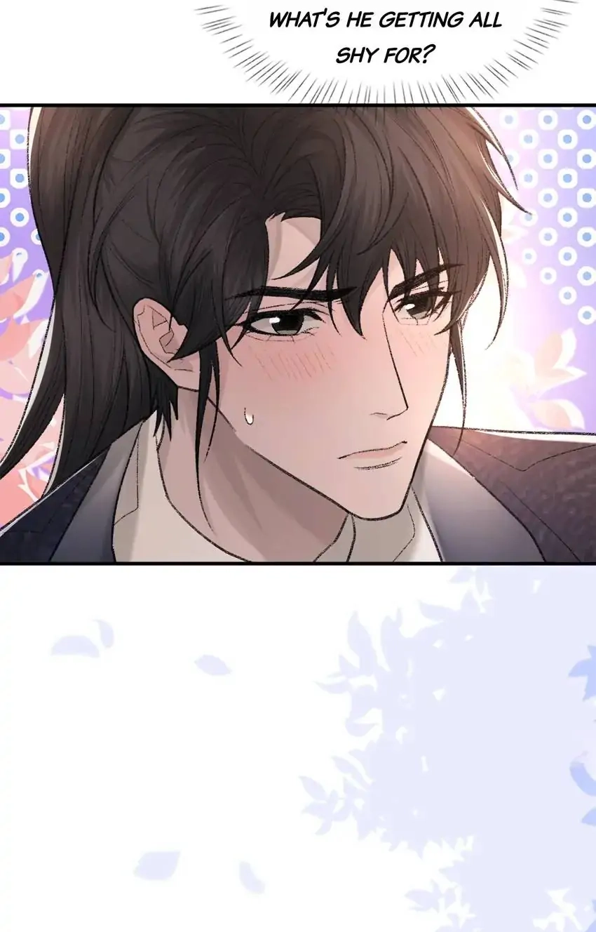 Read Morbid Attachment chapter 97 image 35 on Lezhin