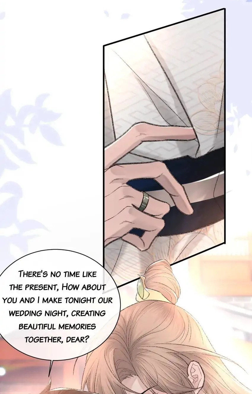 Read Morbid Attachment chapter 97 image 36 on Lezhin
