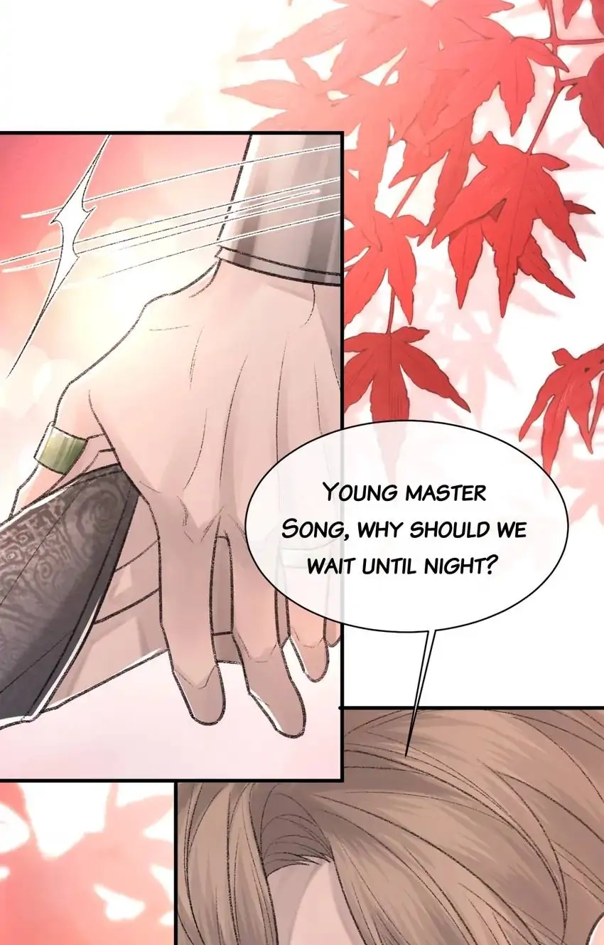Read Morbid Attachment chapter 97 image 38 on Lezhin