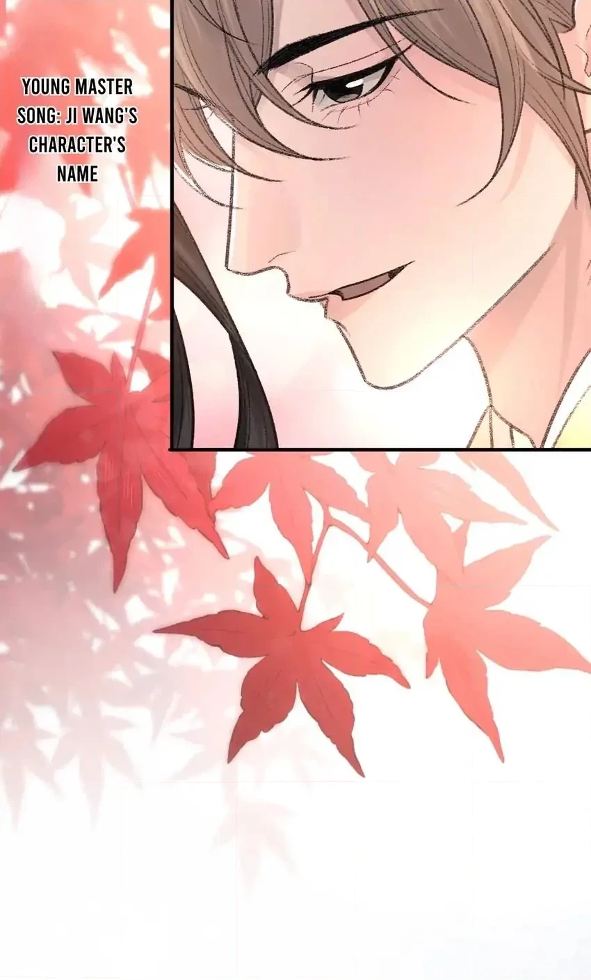 Read Morbid Attachment chapter 97 image 39 on Lezhin
