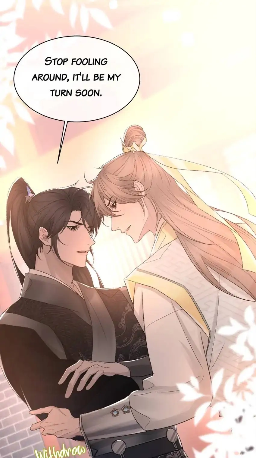 Read Morbid Attachment chapter 97 image 41 on Lezhin