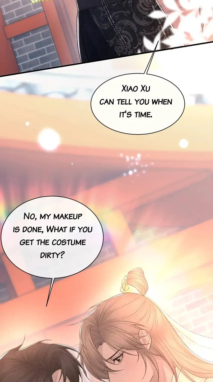 Read Morbid Attachment chapter 97 image 42 on Lezhin