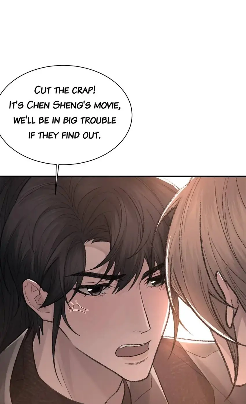 Read Morbid Attachment chapter 97 image 46 on Lezhin