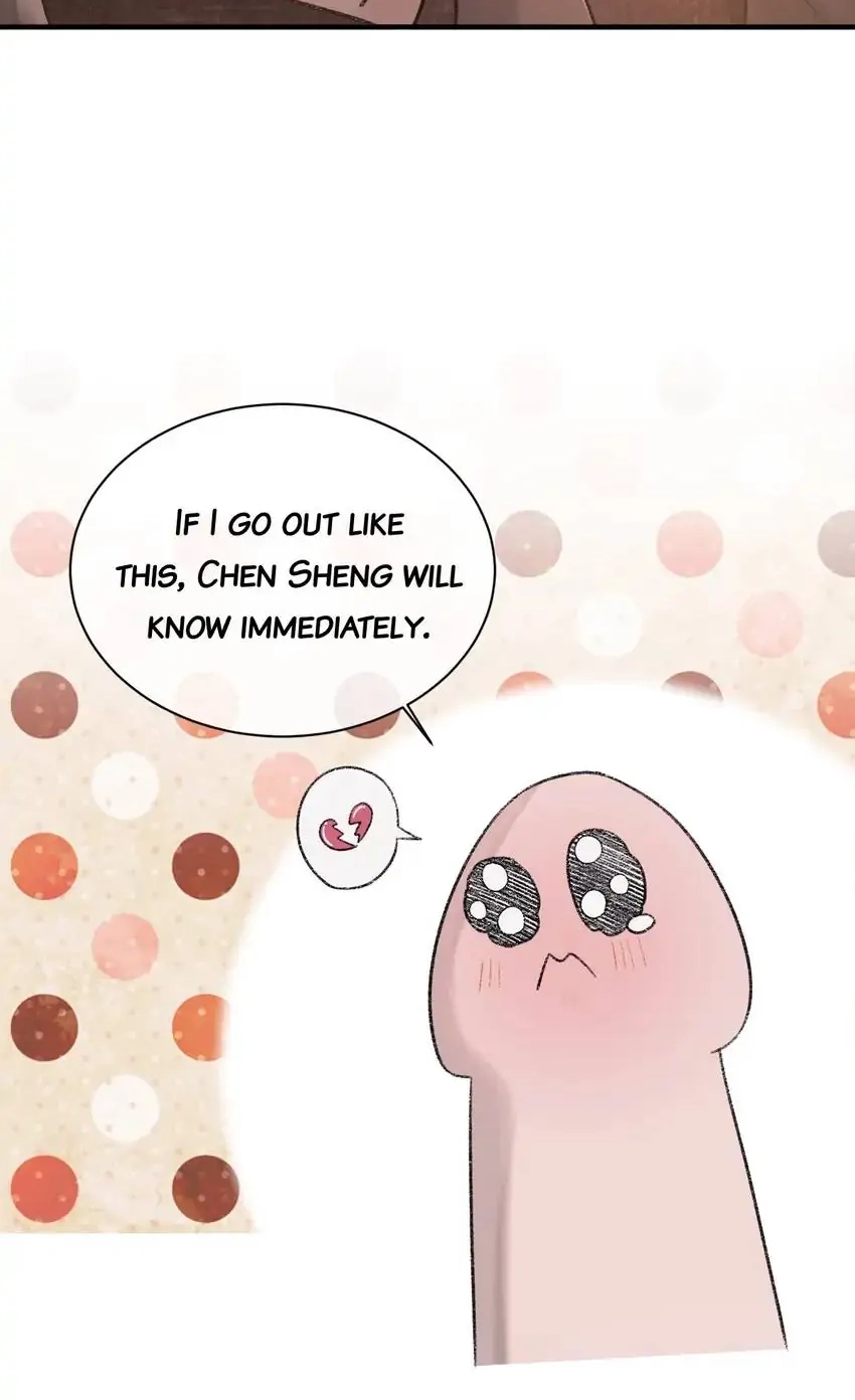 Read Morbid Attachment chapter 97 image 47 on Lezhin