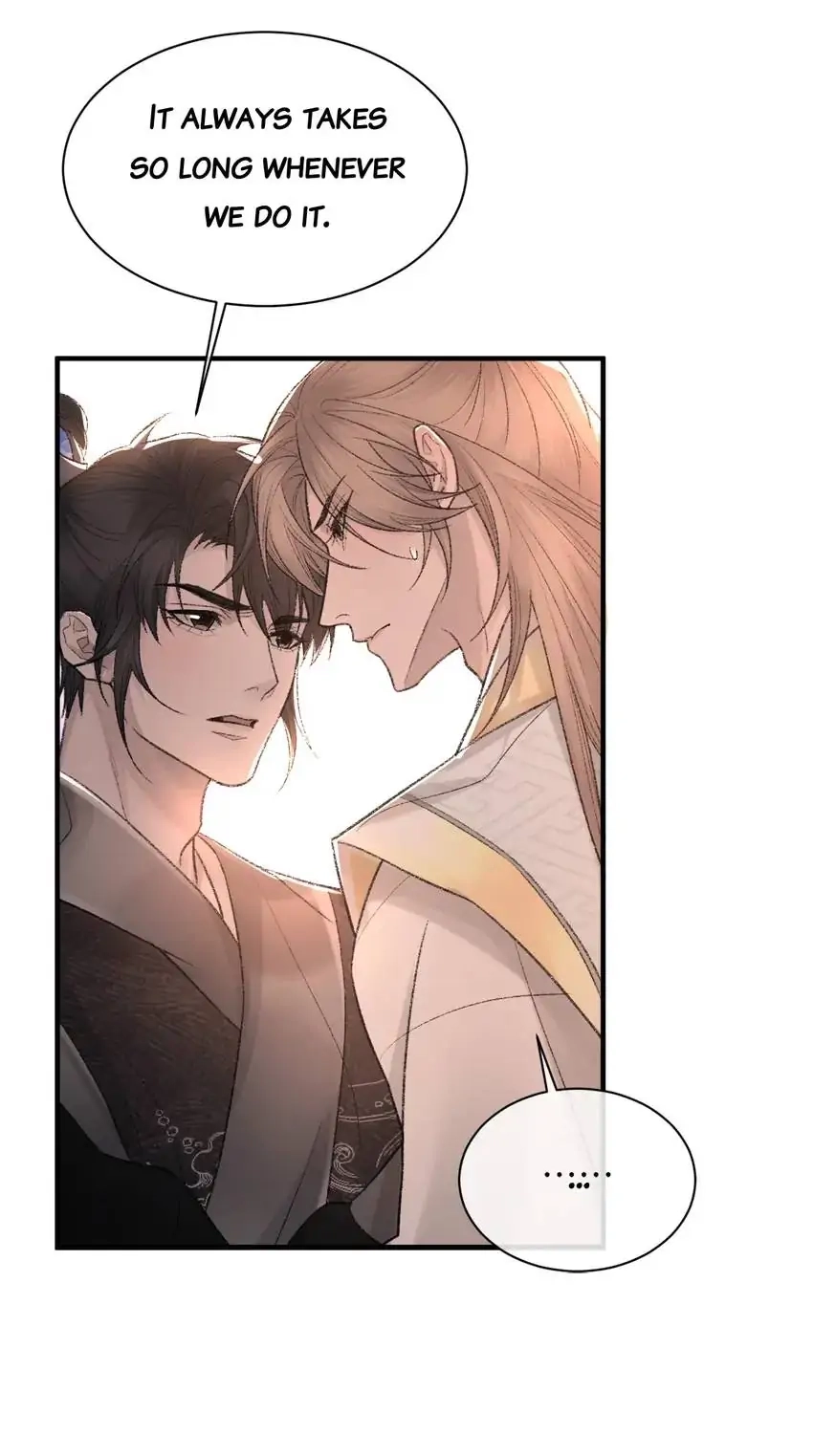 Read Morbid Attachment chapter 97 image 48 on Lezhin