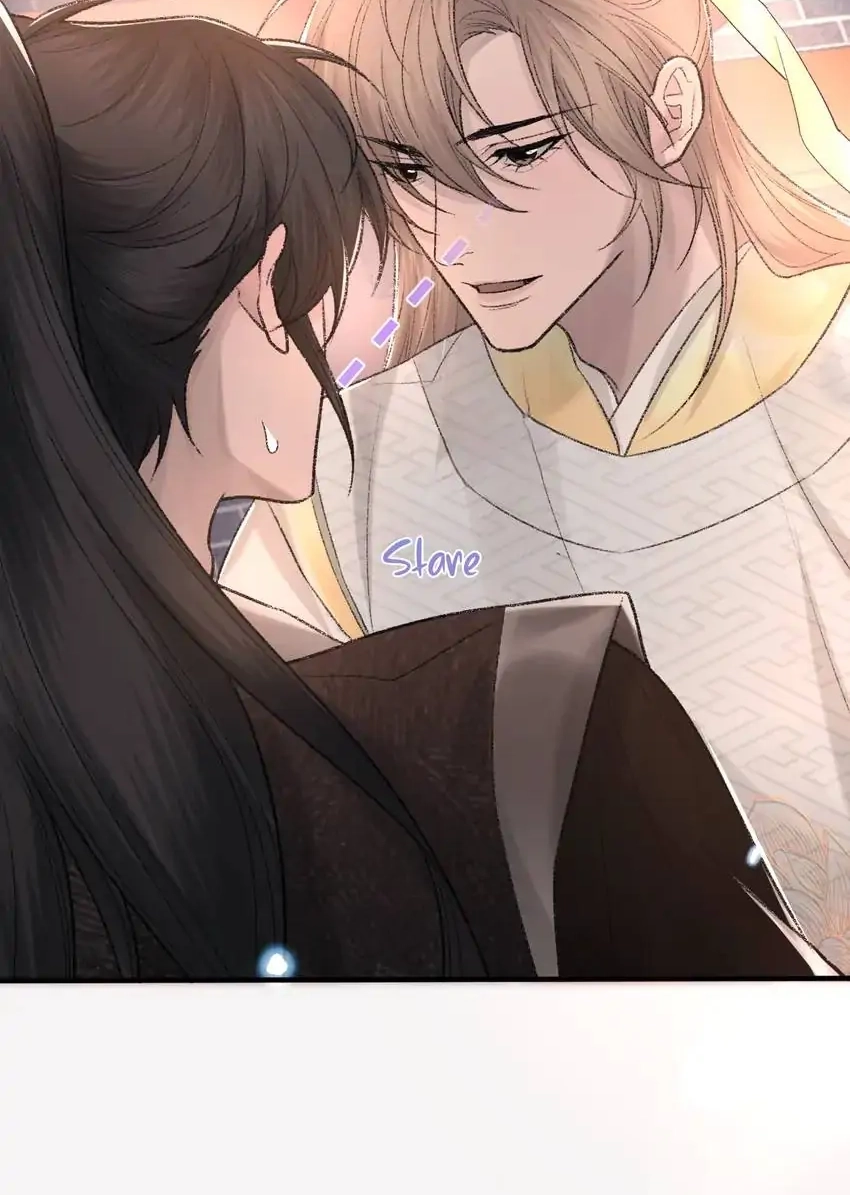 Read Morbid Attachment chapter 97 image 51 on Lezhin