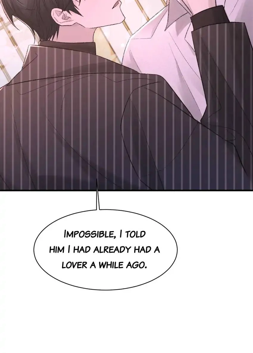 Read Morbid Attachment chapter 97 image 6 on Lezhin