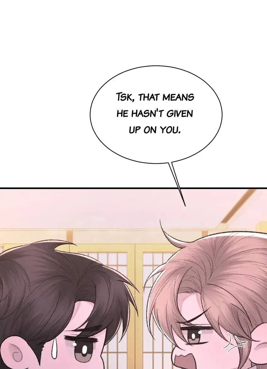 Read Morbid Attachment chapter 97 image 7 on Lezhin