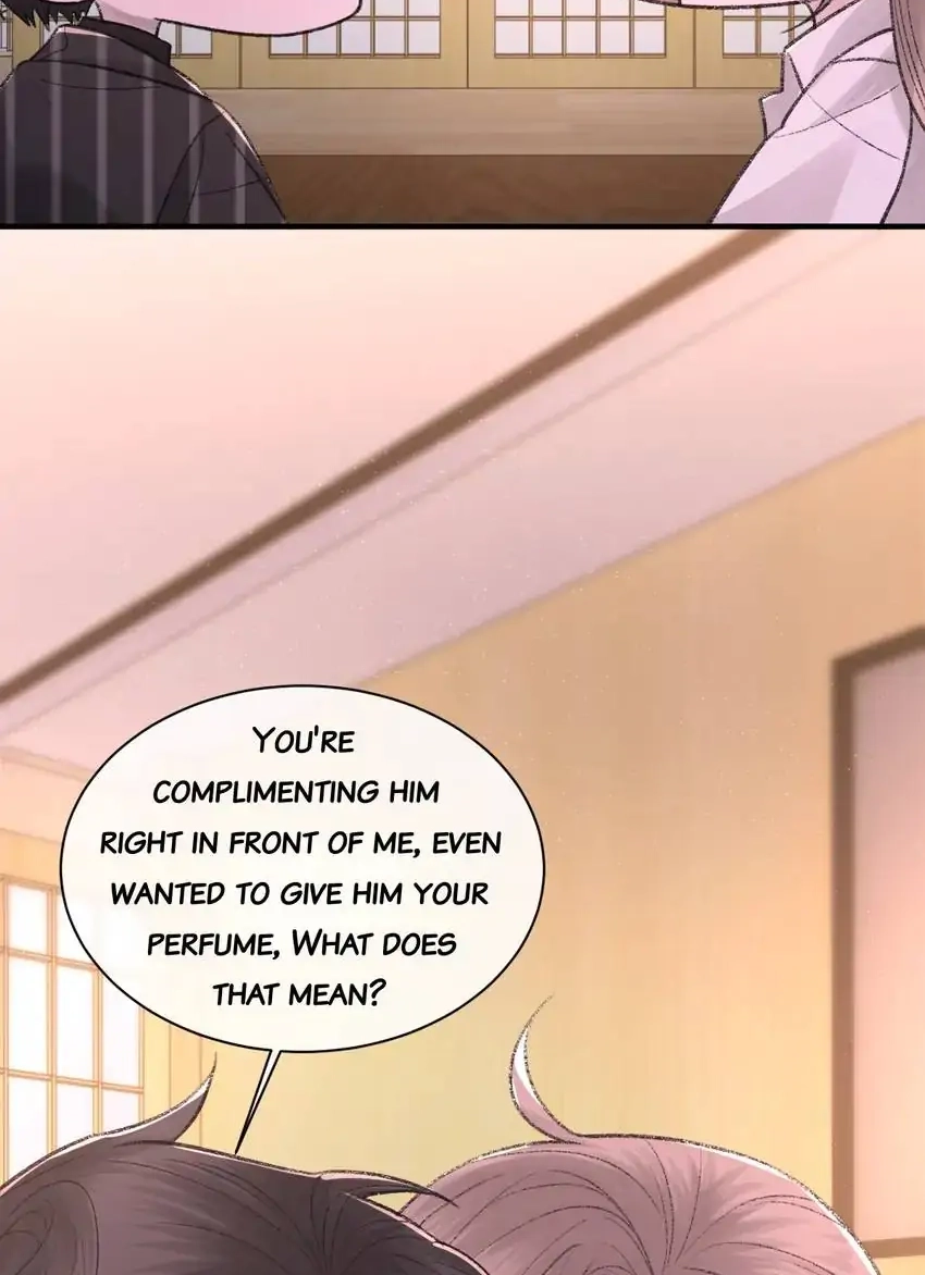 Read Morbid Attachment chapter 97 image 8 on Lezhin