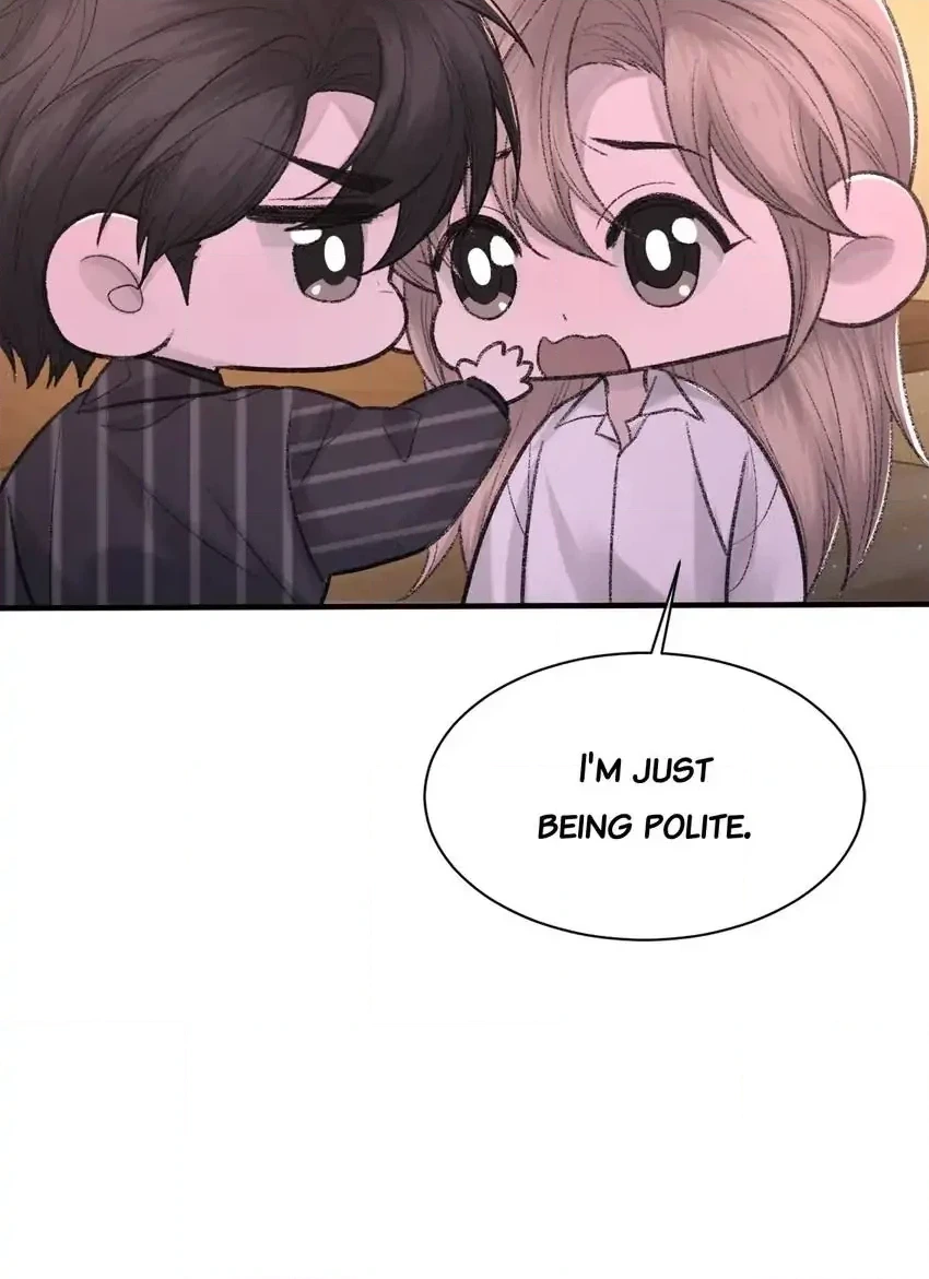 Read Morbid Attachment chapter 97 image 9 on Lezhin