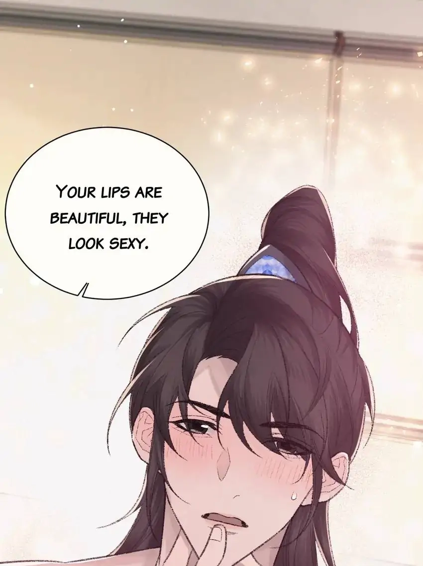 Read Morbid Attachment chapter 98 image 11 on Lezhin
