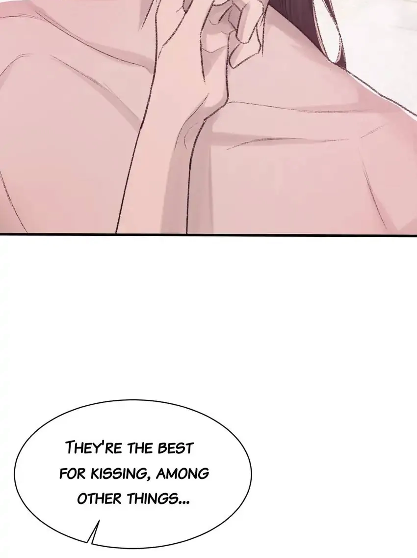Read Morbid Attachment chapter 98 image 12 on Lezhin