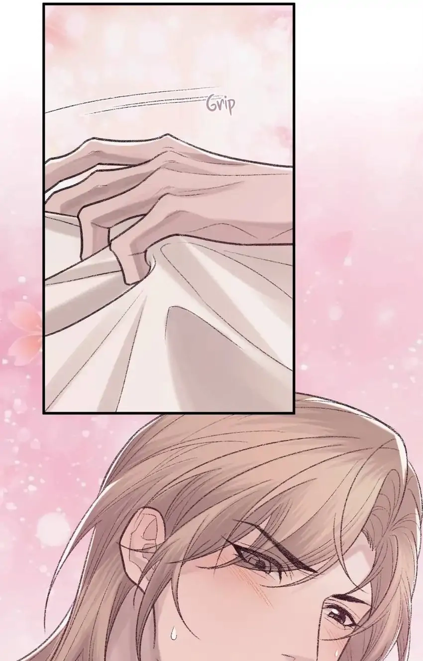Read Morbid Attachment chapter 98 image 15 on Lezhin