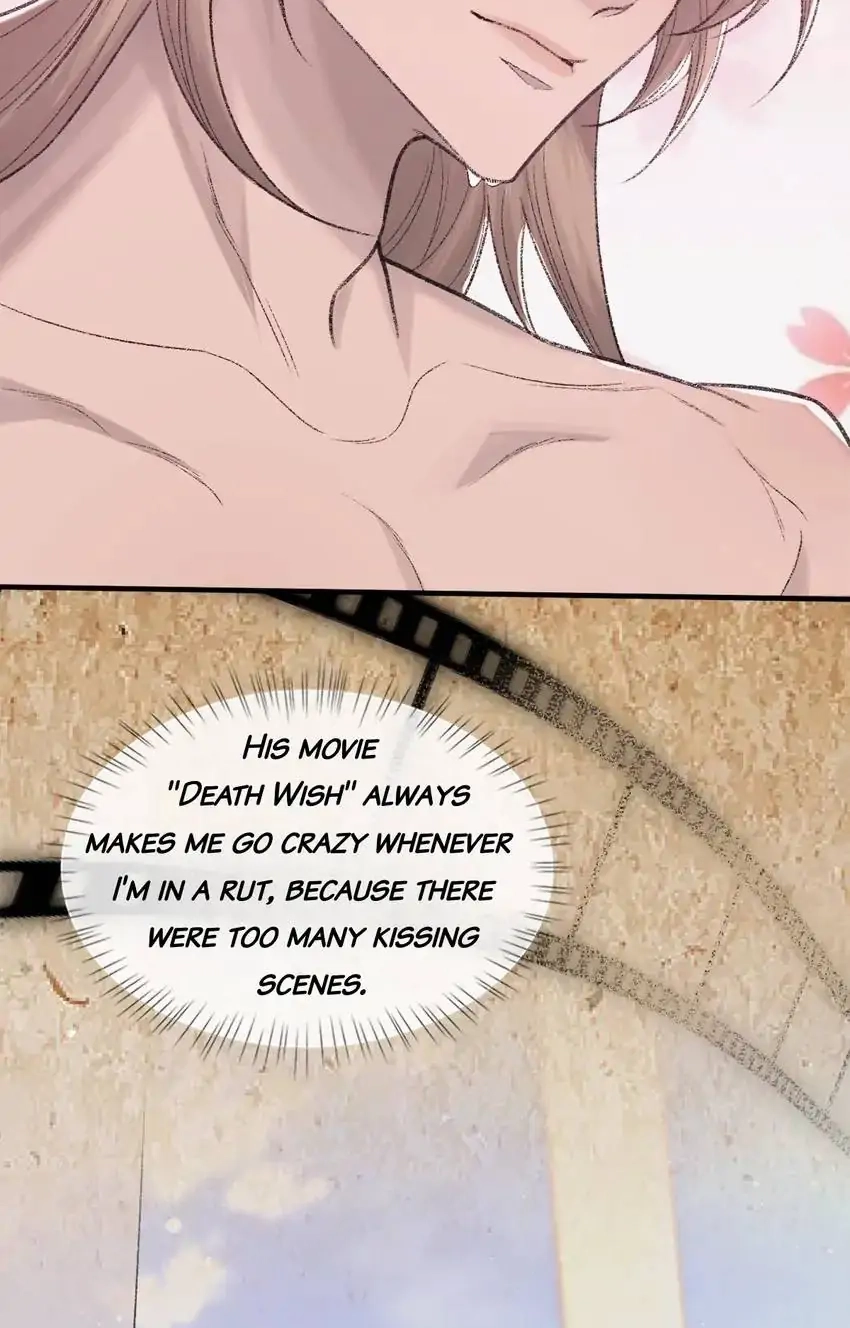 Read Morbid Attachment chapter 98 image 16 on Lezhin