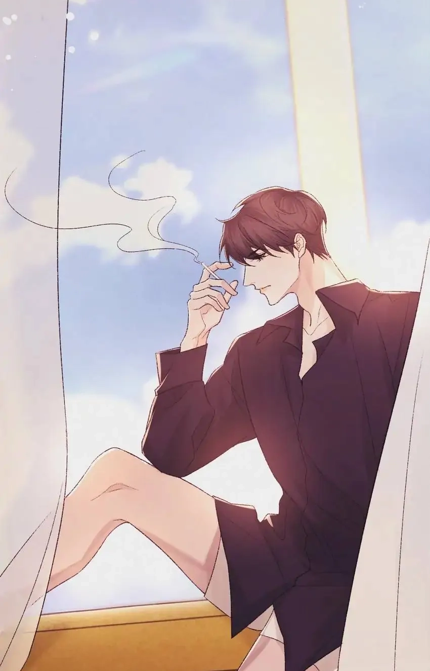 Read Morbid Attachment chapter 98 image 17 on Lezhin