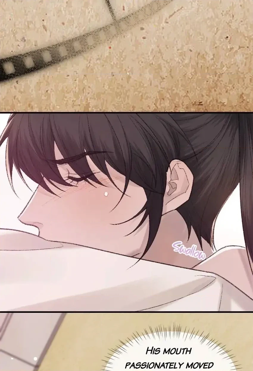 Read Morbid Attachment chapter 98 image 19 on Lezhin