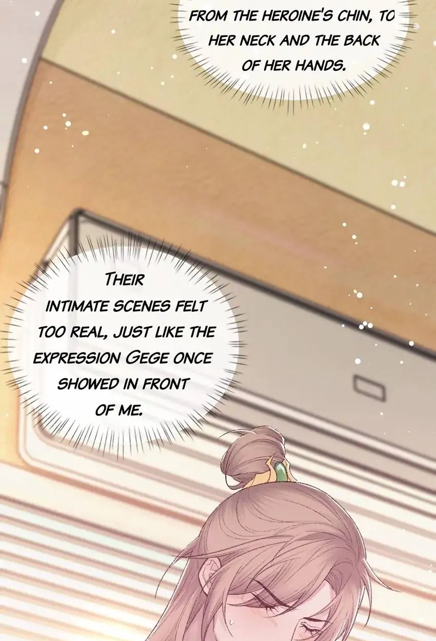 Read Morbid Attachment chapter 98 image 20 on Lezhin