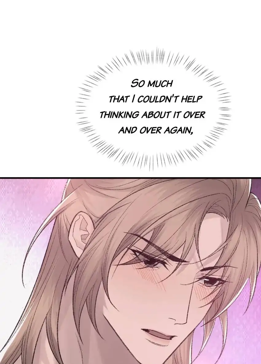 Read Morbid Attachment chapter 98 image 22 on Lezhin