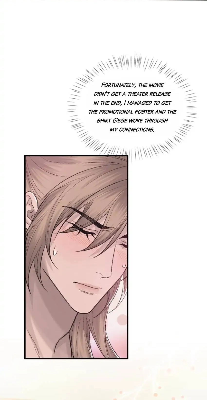 Read Morbid Attachment chapter 98 image 25 on Lezhin