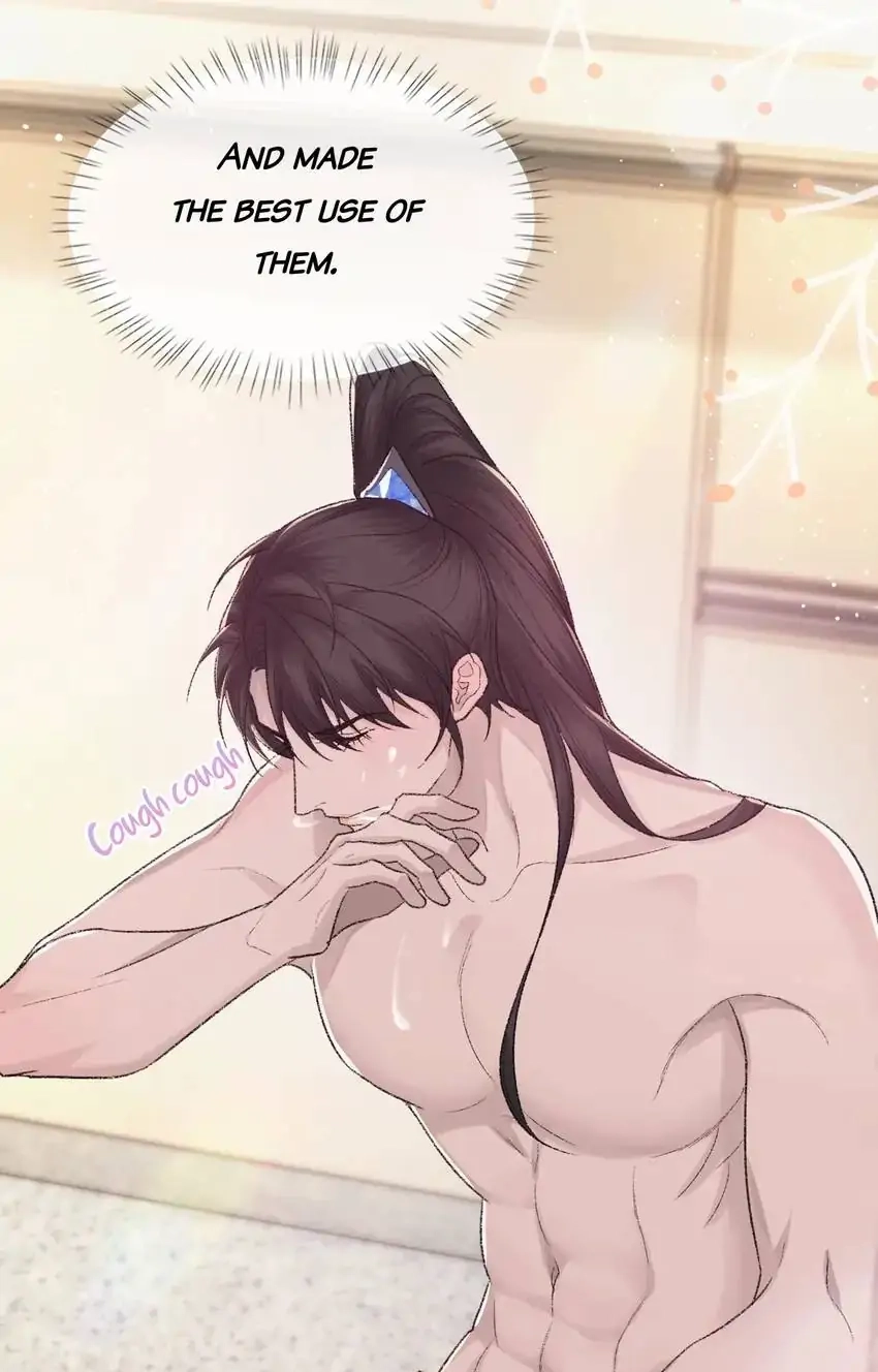 Read Morbid Attachment chapter 98 image 26 on Lezhin