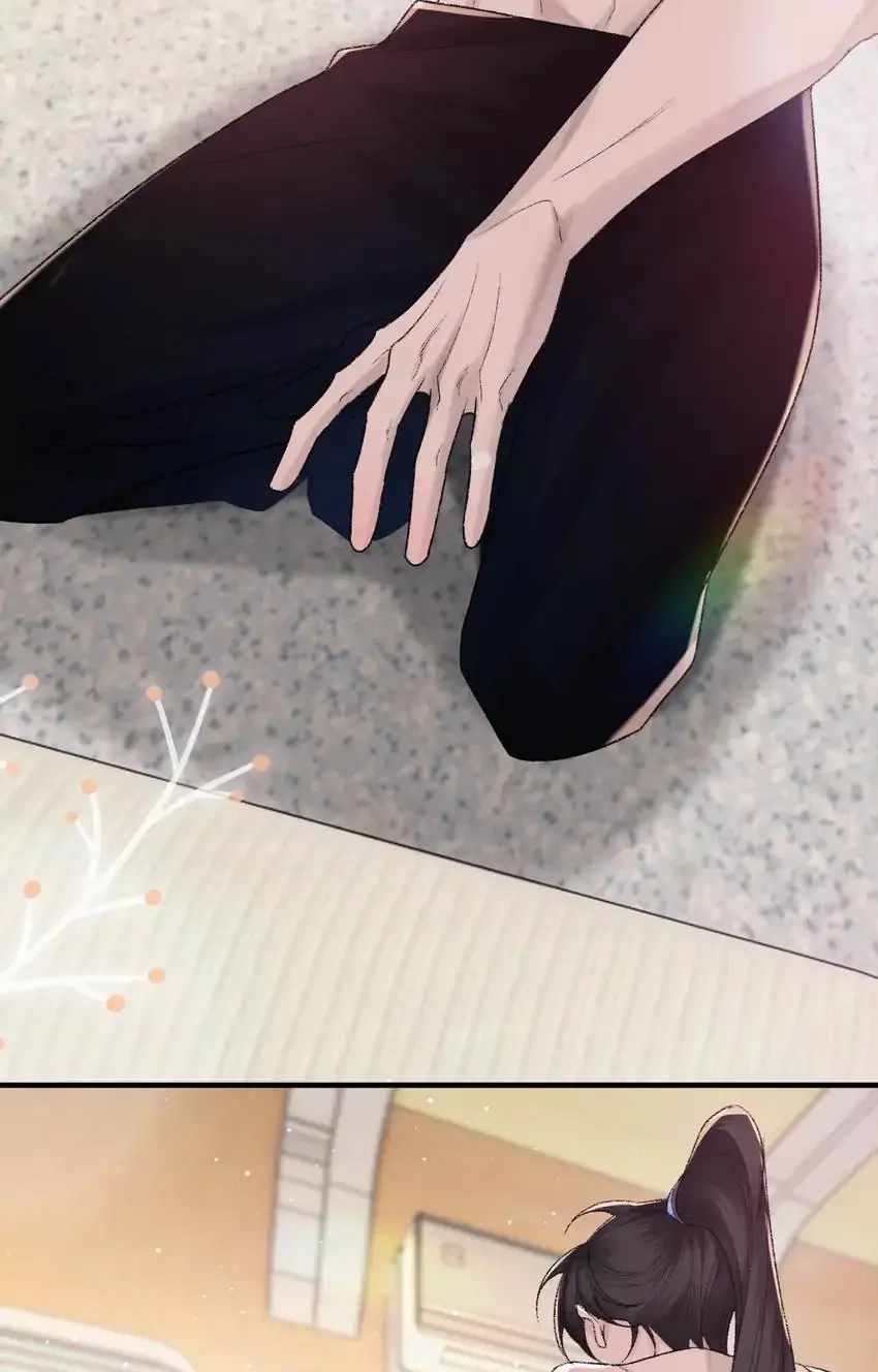 Read Morbid Attachment chapter 98 image 27 on Lezhin