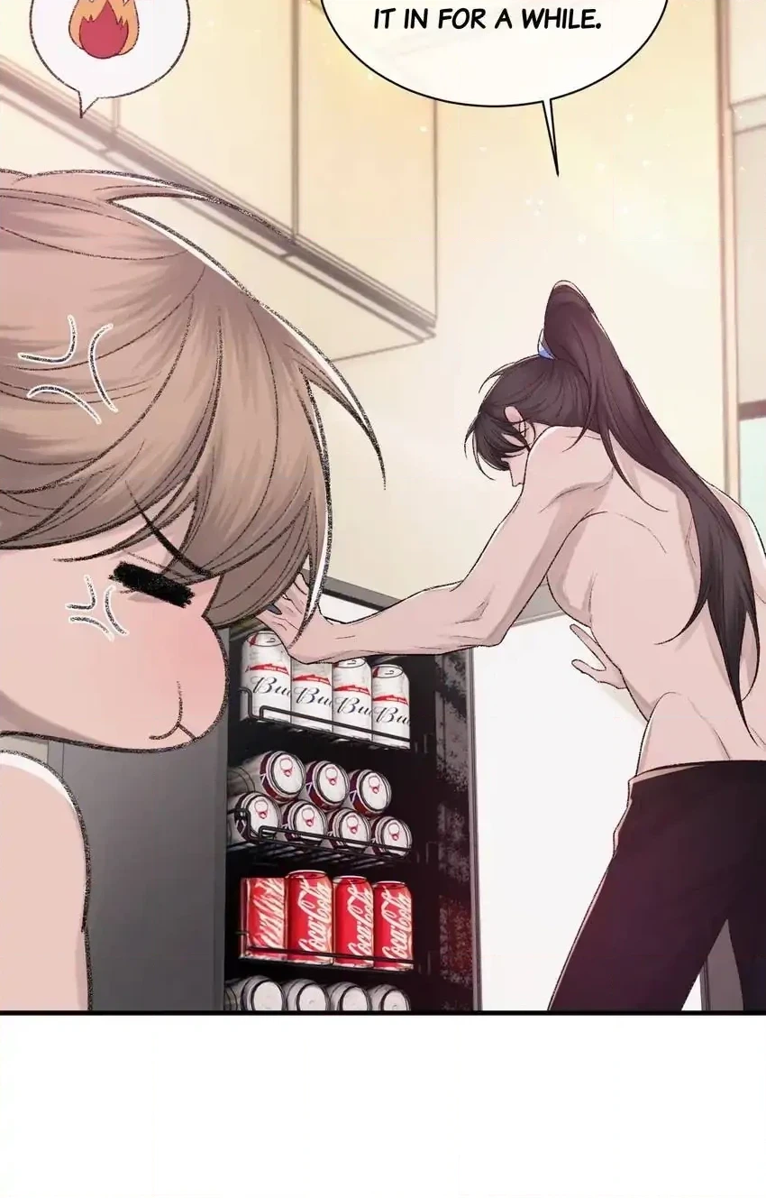 Read Morbid Attachment chapter 98 image 29 on Lezhin