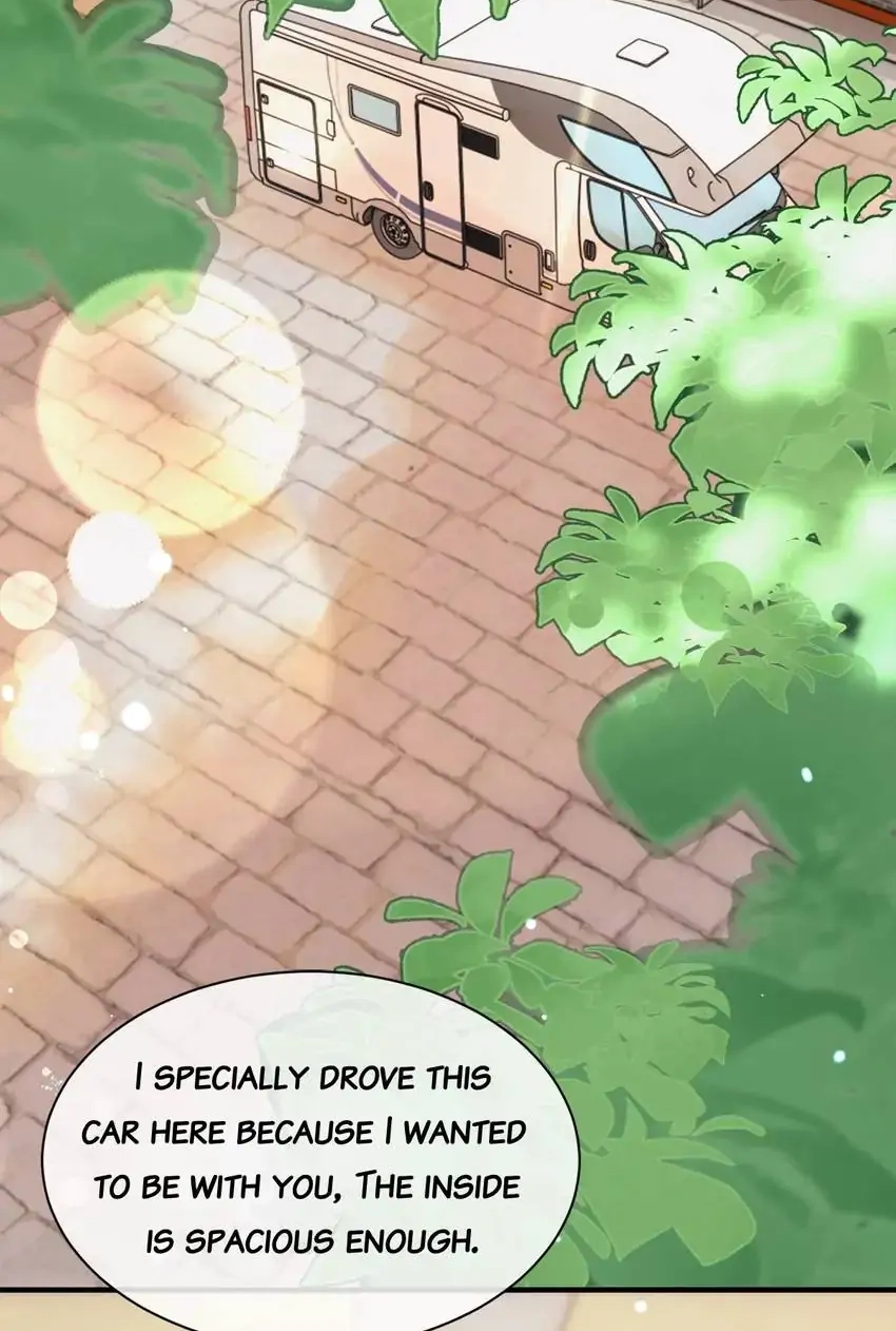 Read Morbid Attachment chapter 98 image 3 on Lezhin