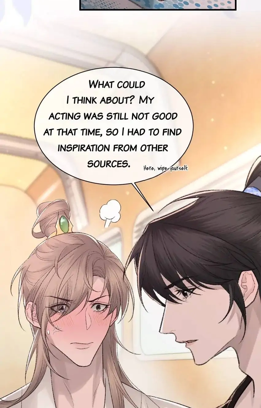 Read Morbid Attachment chapter 98 image 34 on Lezhin