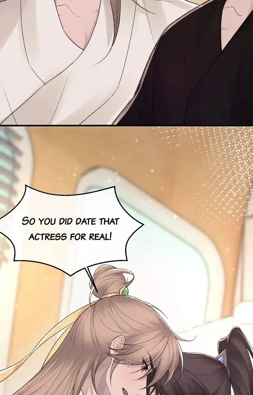 Read Morbid Attachment chapter 98 image 35 on Lezhin