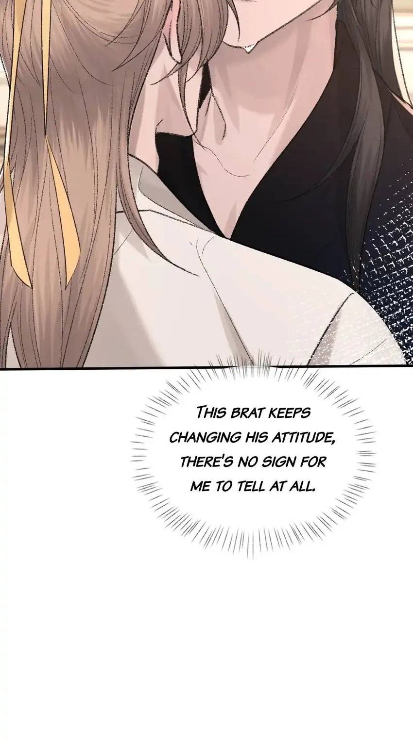 Read Morbid Attachment chapter 98 image 38 on Lezhin