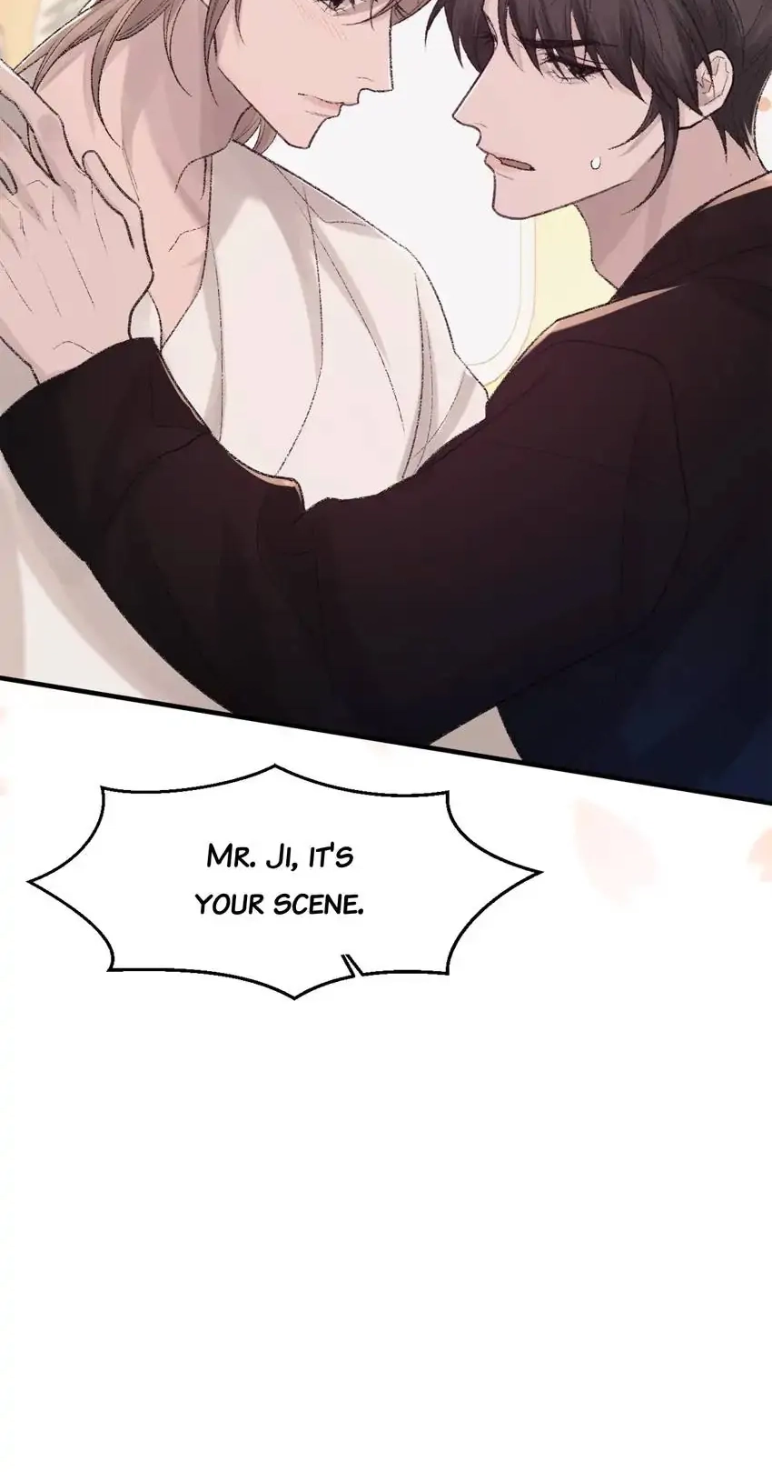 Read Morbid Attachment chapter 98 image 40 on Lezhin