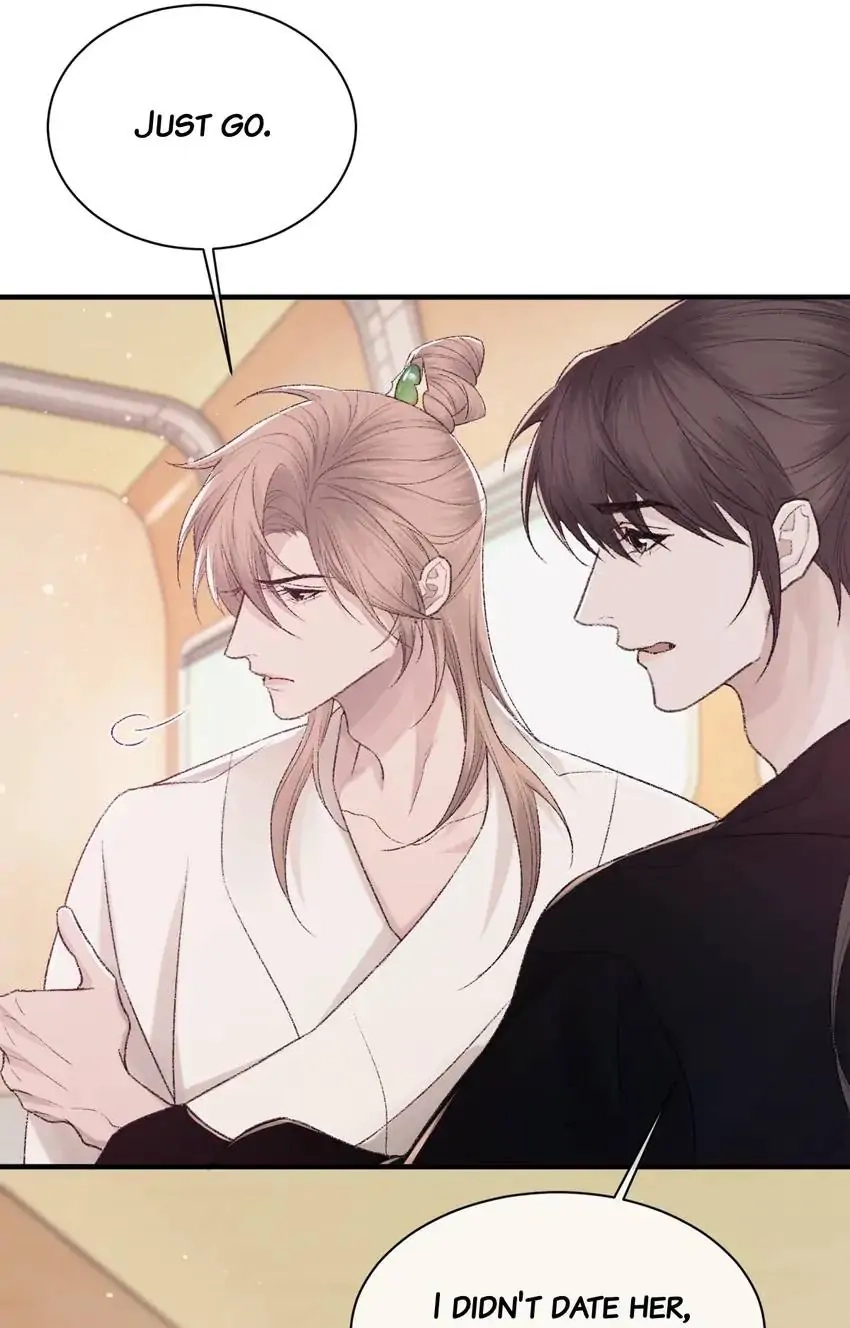 Read Morbid Attachment chapter 98 image 41 on Lezhin