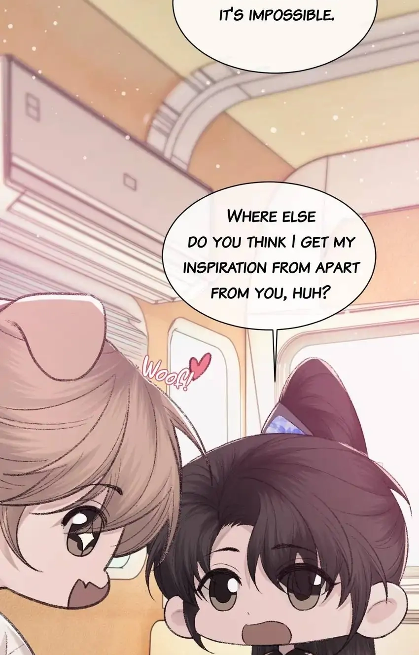Read Morbid Attachment chapter 98 image 42 on Lezhin