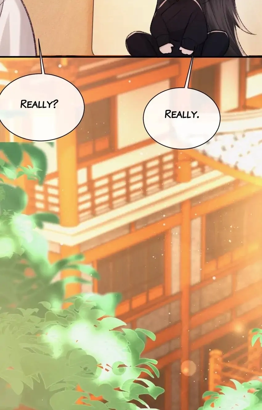 Read Morbid Attachment chapter 98 image 43 on Lezhin