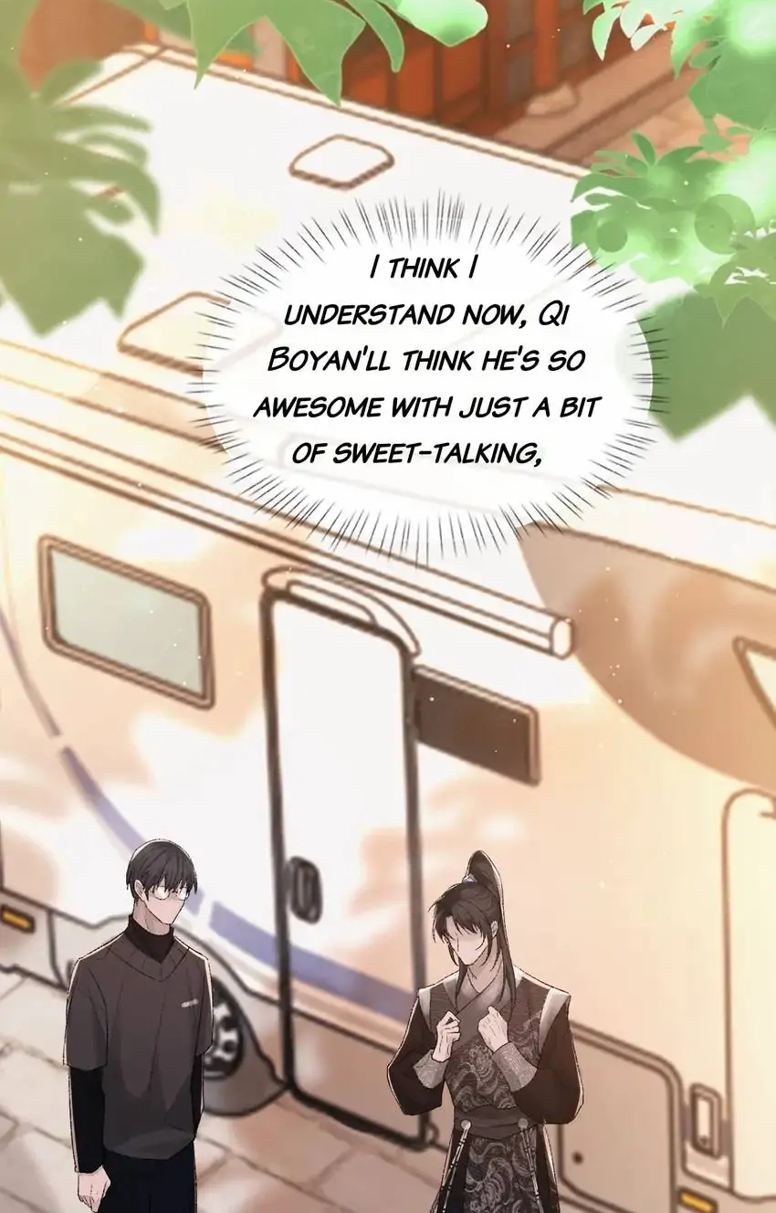 Read Morbid Attachment chapter 98 image 44 on Lezhin
