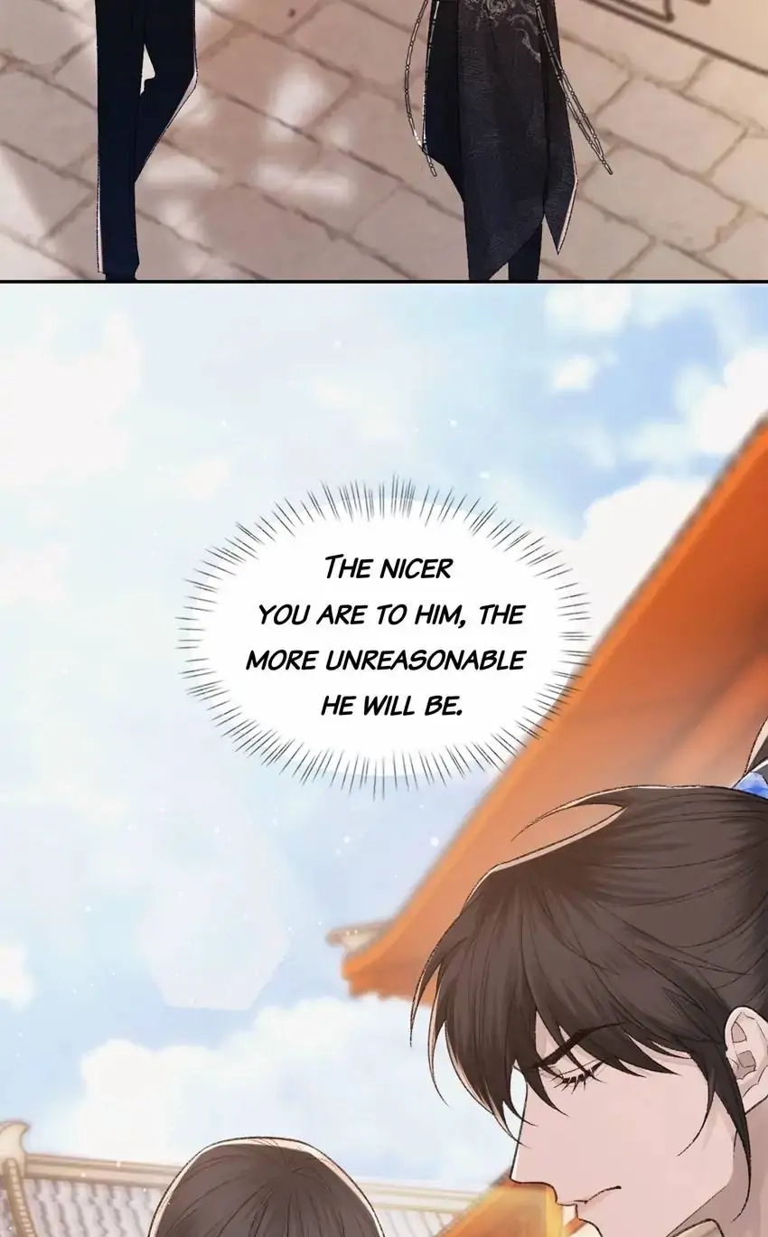 Read Morbid Attachment chapter 98 image 45 on Lezhin