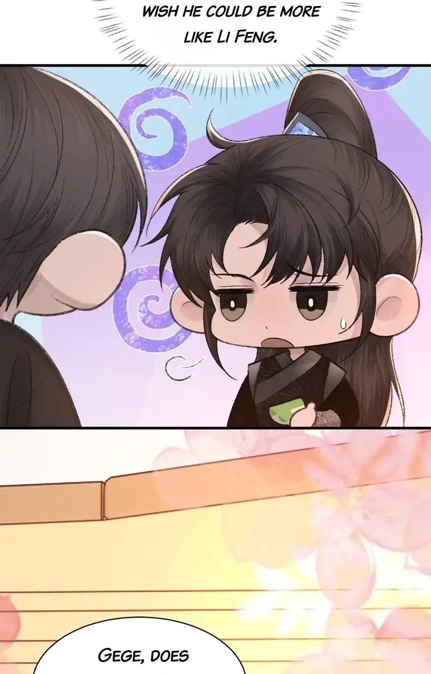 Read Morbid Attachment chapter 98 image 48 on Lezhin