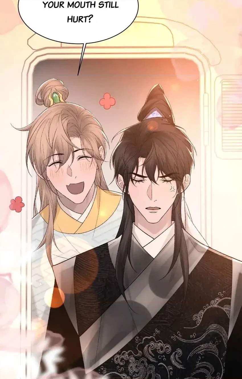 Read Morbid Attachment chapter 98 image 49 on Lezhin