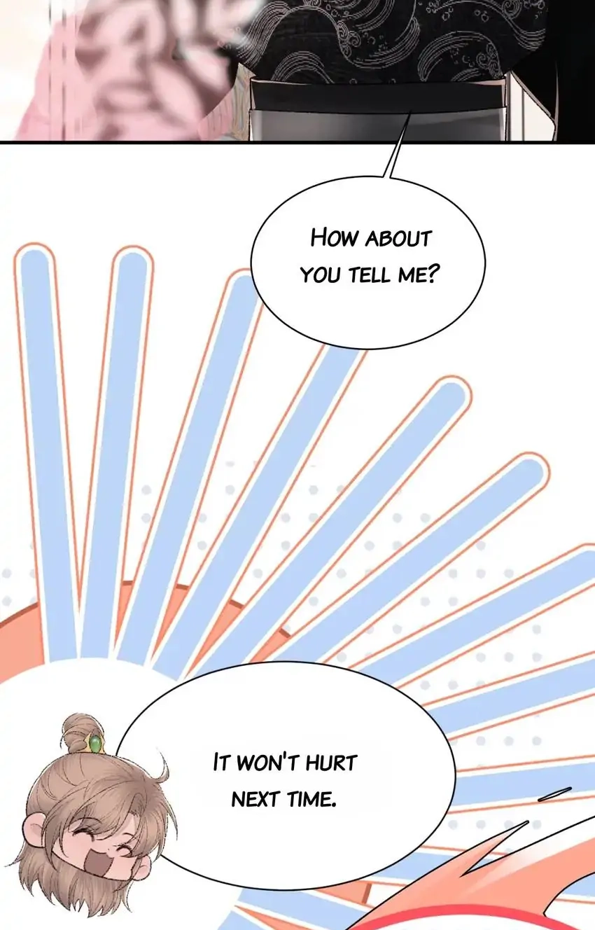 Read Morbid Attachment chapter 98 image 50 on Lezhin