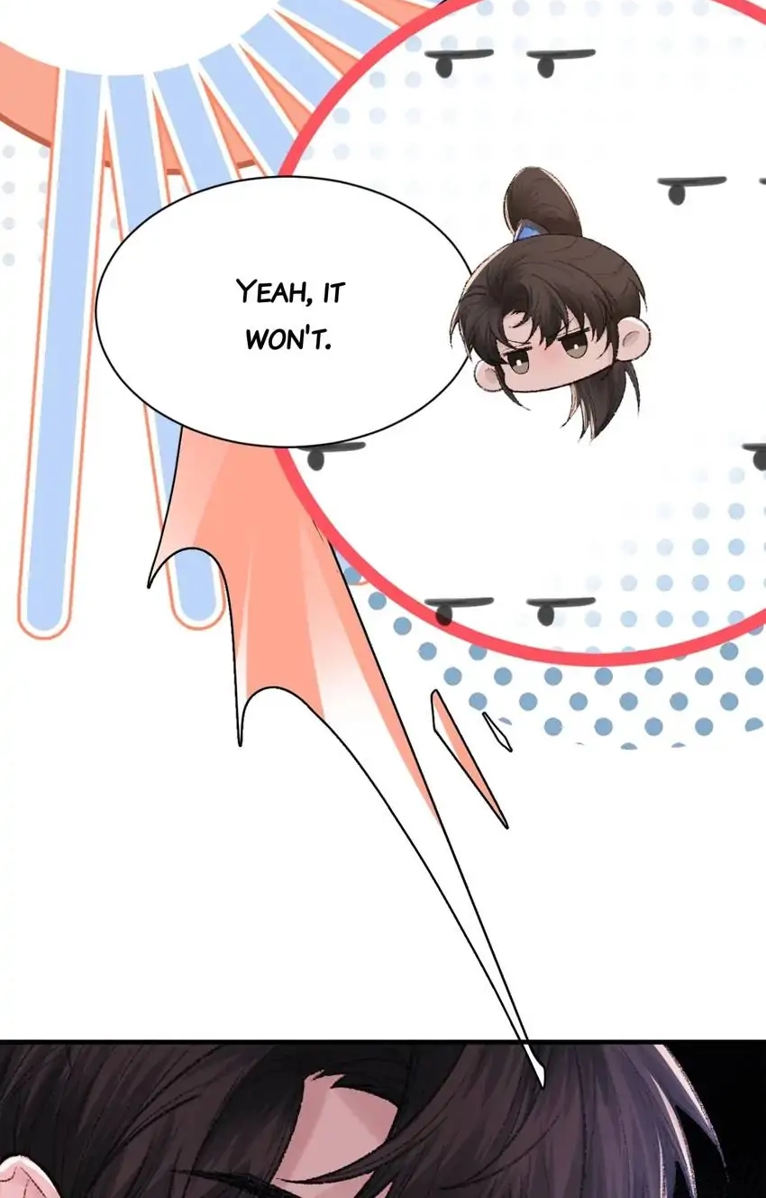 Read Morbid Attachment chapter 98 image 51 on Lezhin