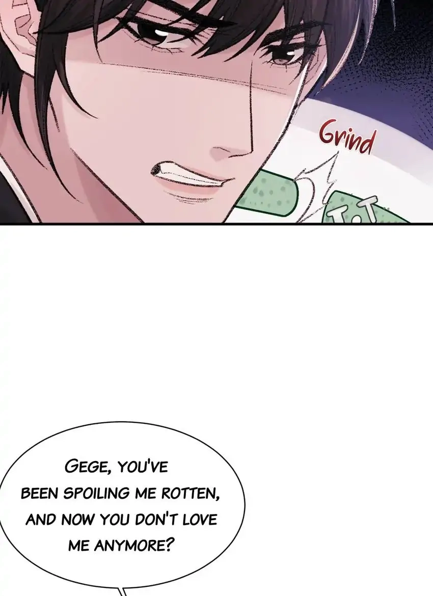 Read Morbid Attachment chapter 98 image 52 on Lezhin