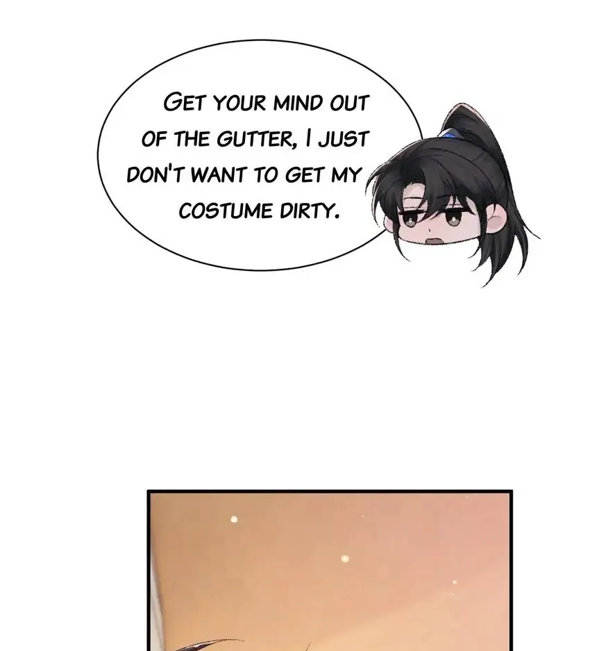 Read Morbid Attachment chapter 98 image 7 on Lezhin