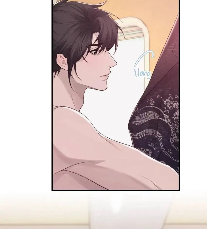 Read Morbid Attachment chapter 98 image 8 on Lezhin