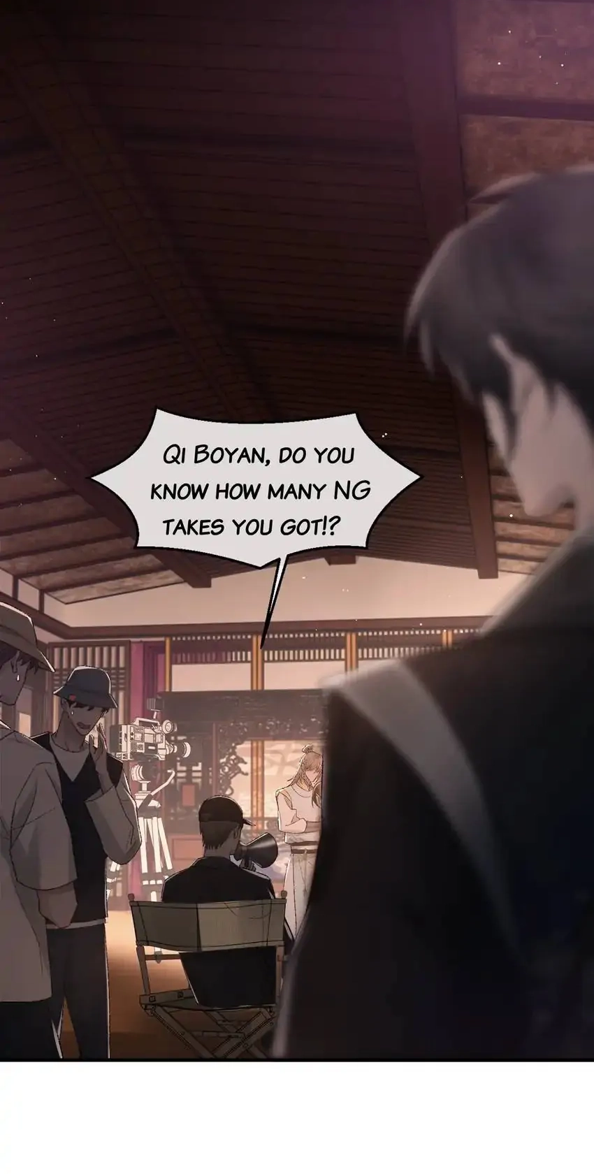 Read Morbid Attachment chapter 99 image 13 on Lezhin