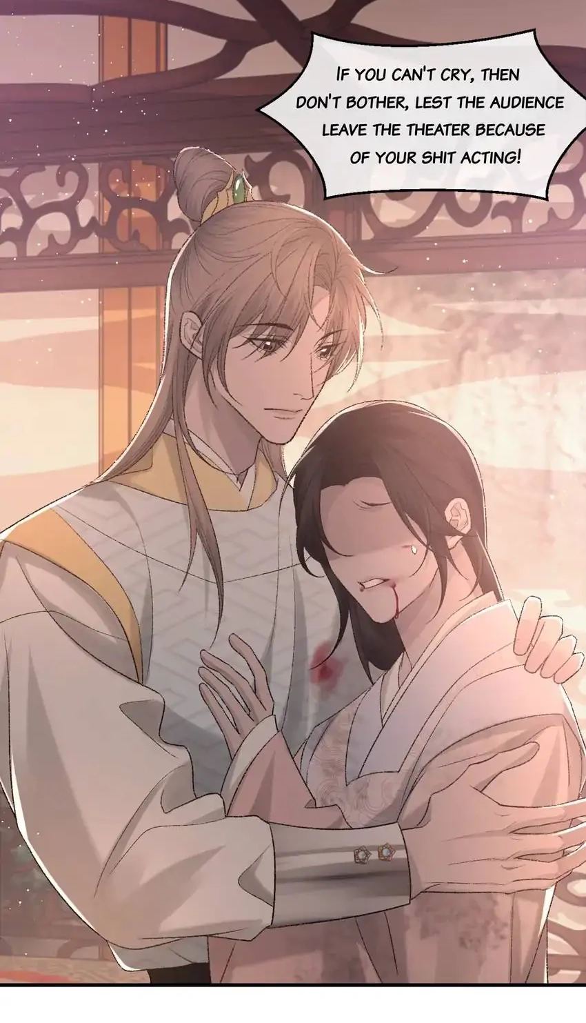 Read Morbid Attachment chapter 99 image 15 on Lezhin