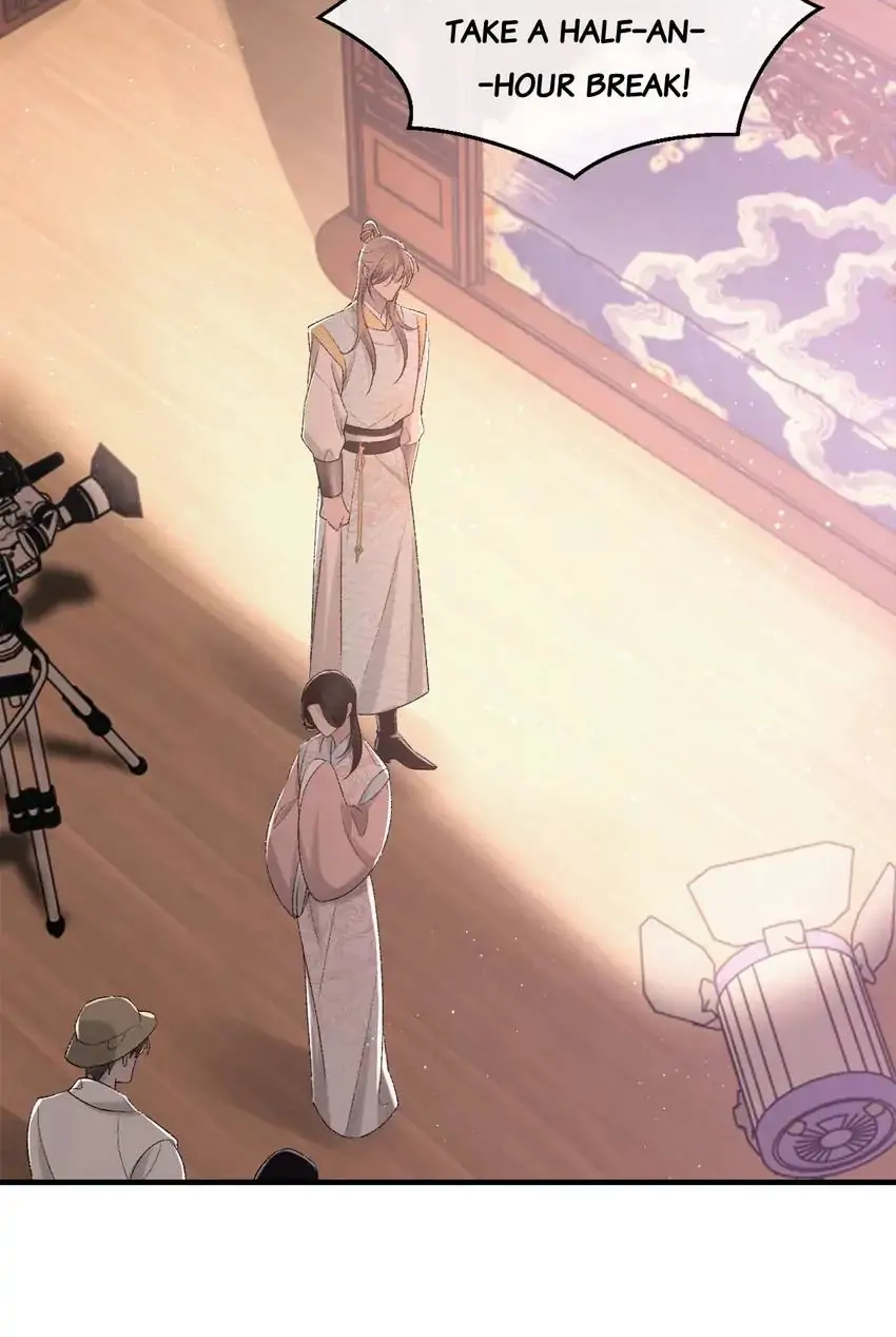 Read Morbid Attachment chapter 99 image 18 on Lezhin