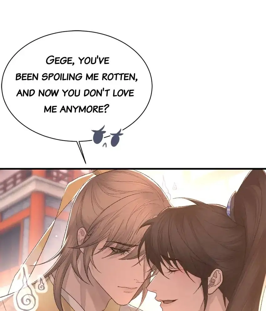 Read Morbid Attachment chapter 99 image 2 on Lezhin