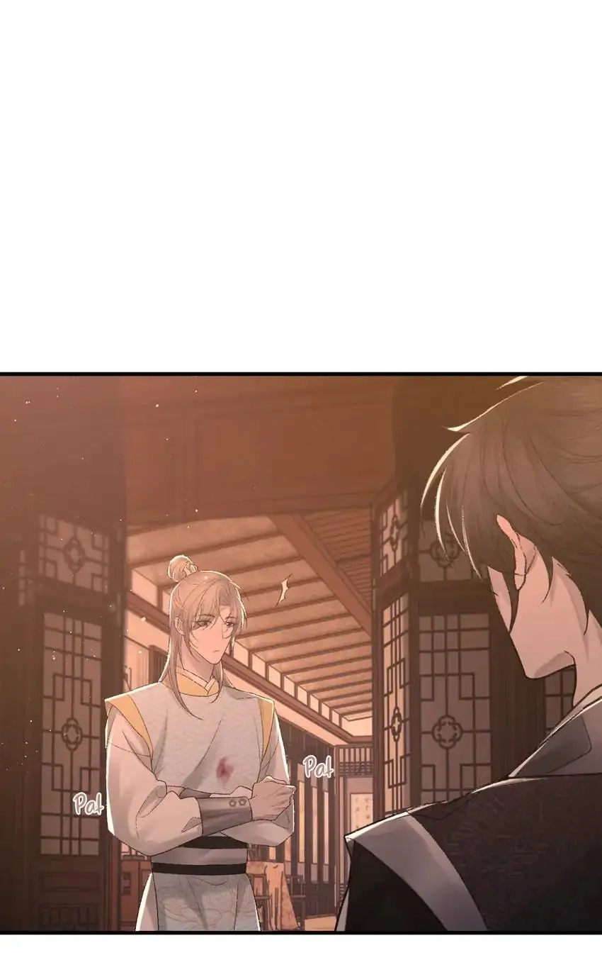 Read Morbid Attachment chapter 99 image 20 on Lezhin