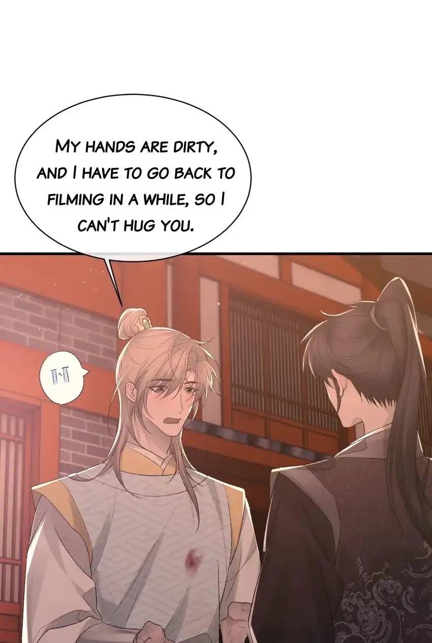 Read Morbid Attachment chapter 99 image 22 on Lezhin