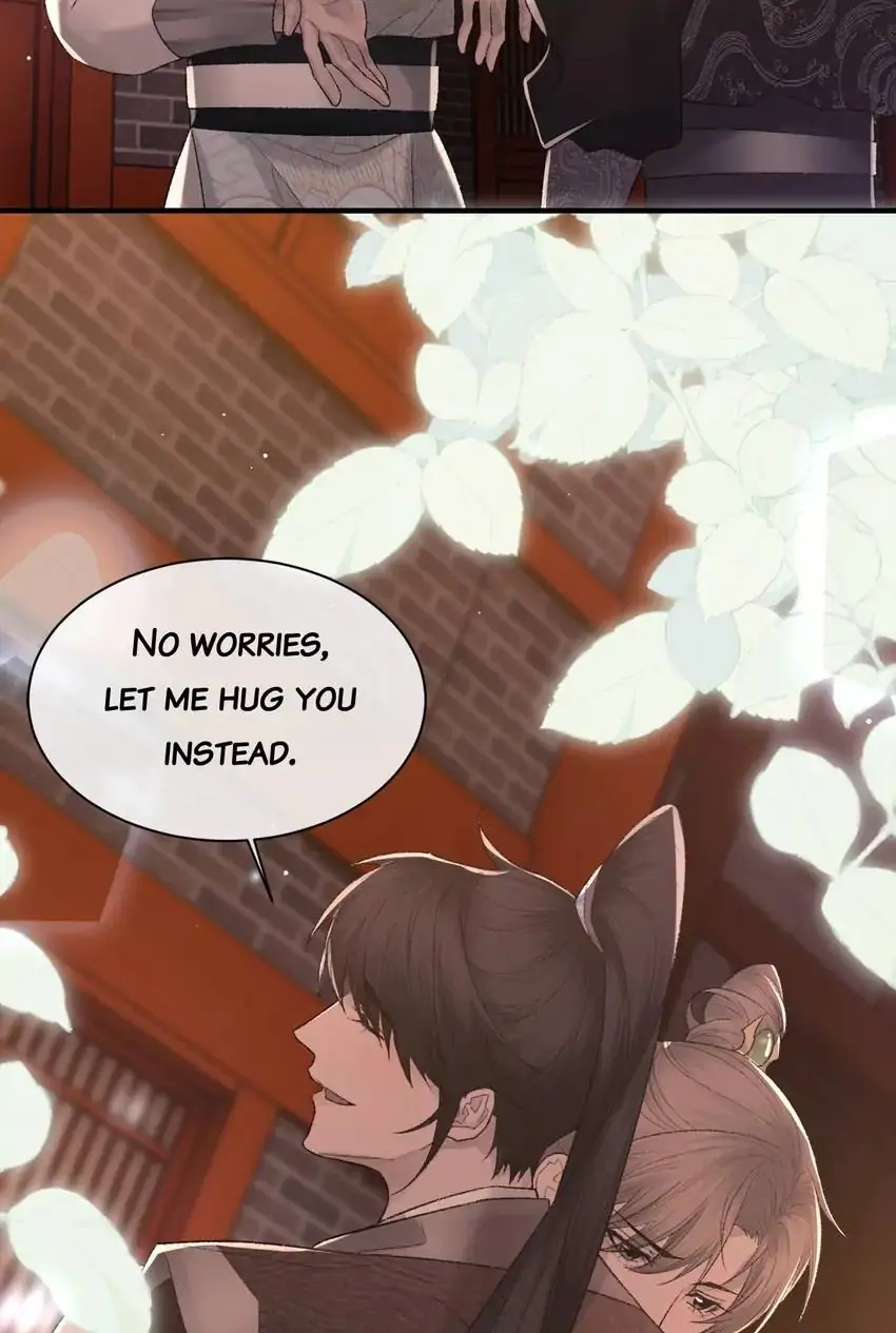 Read Morbid Attachment chapter 99 image 23 on Lezhin
